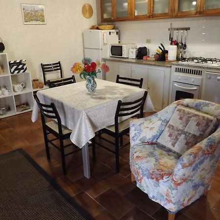 Appartamento Iesa Lama  Buitenkant foto