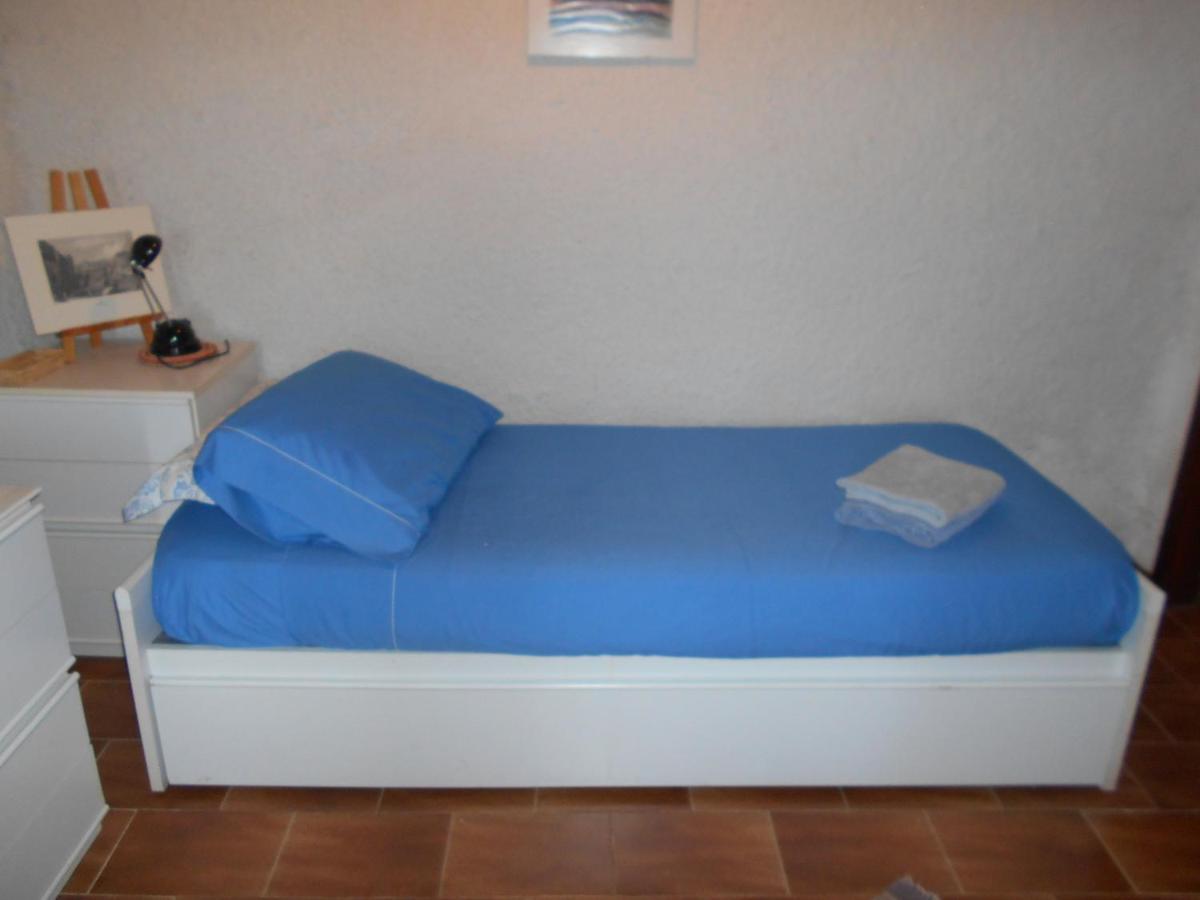 Appartamento Iesa Lama  Buitenkant foto